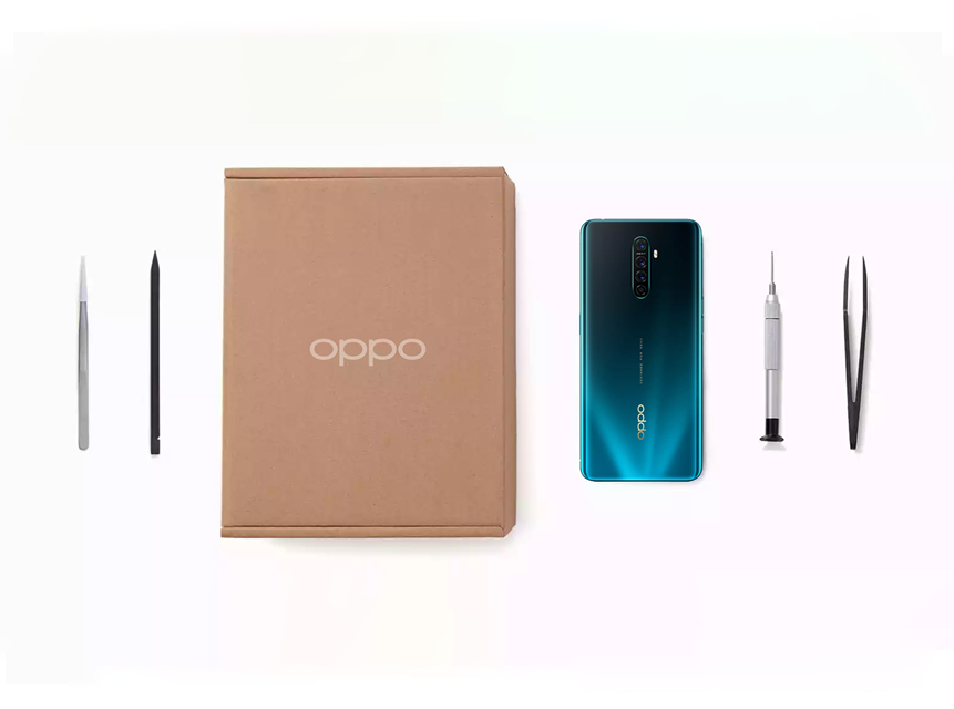 Harga Spare Part OPPO | OPPO Indonesia